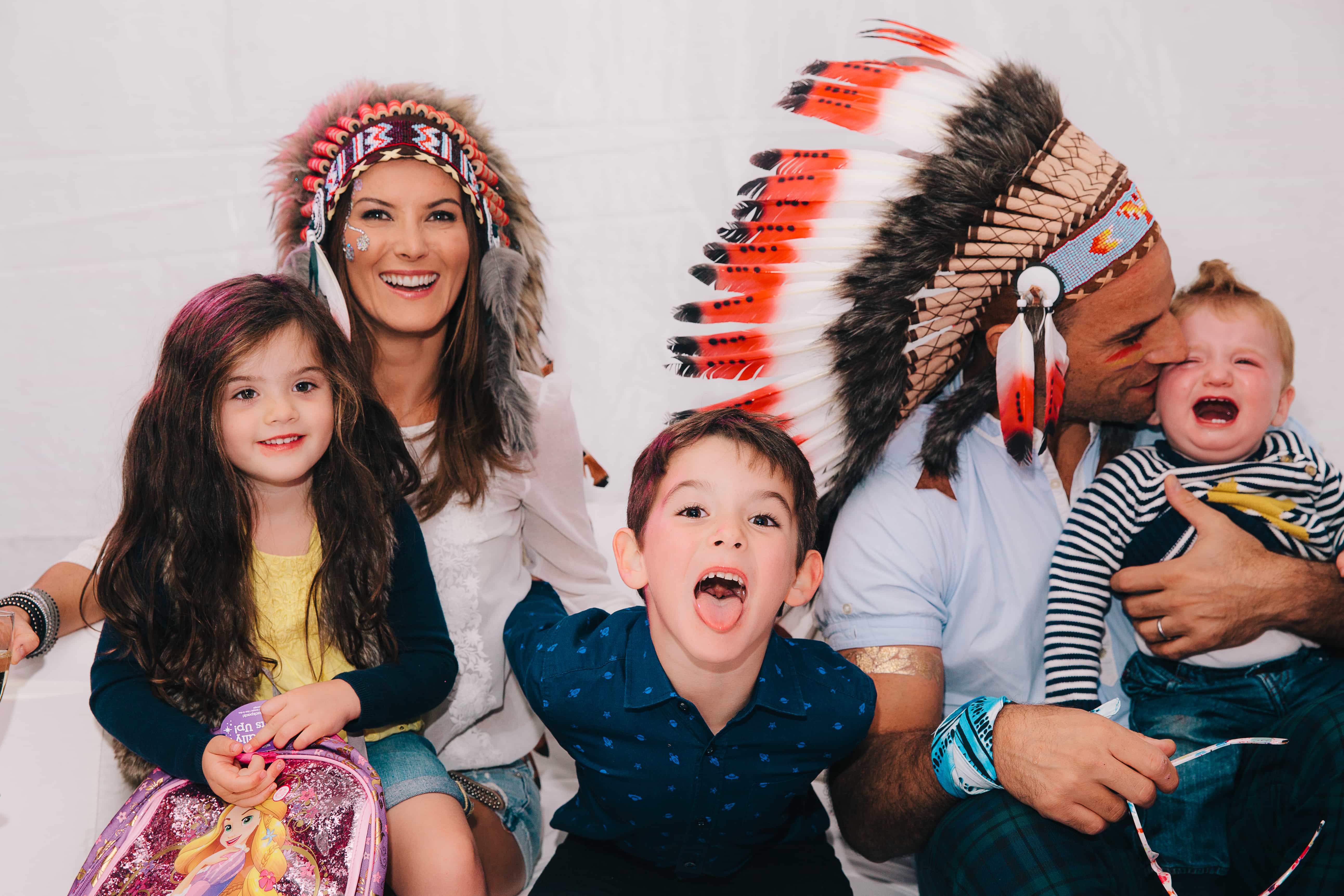 Beaconsfield, Events, 40th, Birthday, Party, Photography